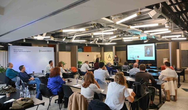 Garanti BBVA'dan melek yatırımcılık eğitimi