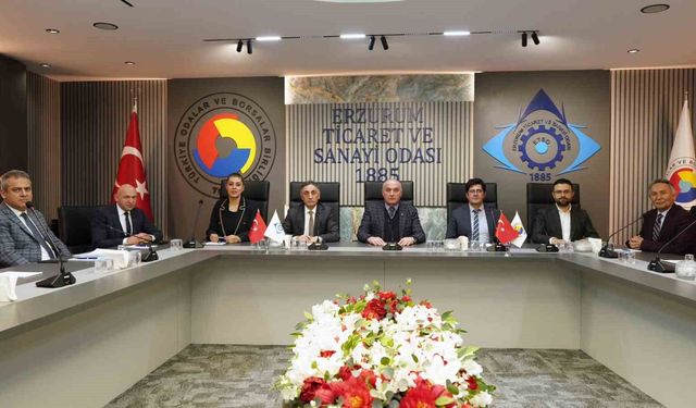 Gençlere iş imkanı sağlanacak