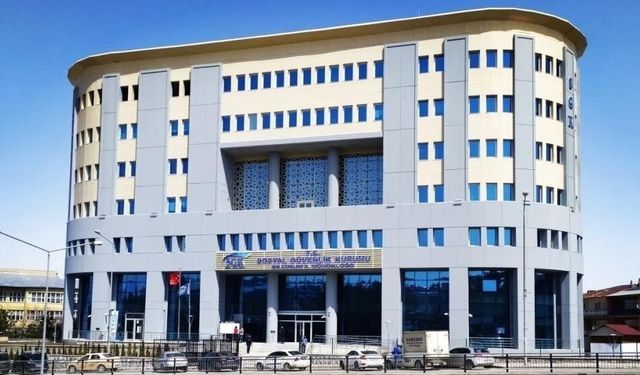 İşte Erzurum'un çalışma hayatı karnesi
