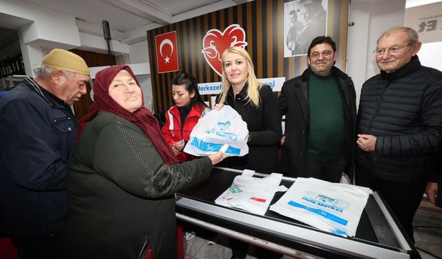 Kaliteli, günlük ve uygun fiyatlı