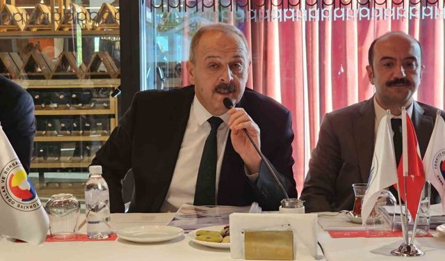 Kapıdağ turizm planı değerlendirme toplantısı gerçekleştirildi