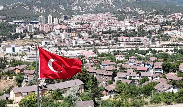Karabük'te 2025 yılında 3 bin 914 konut satıldı