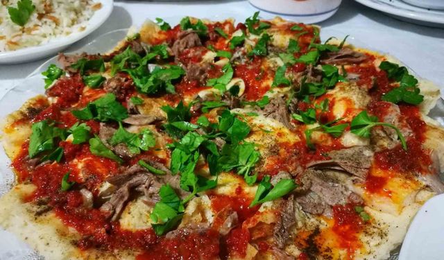 Manisa Coğrafi İşarette 16'ncı sırada