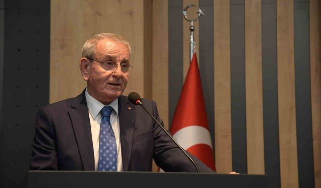 Murzioğlu: 'Dijitalde güçlenen firmalar geleceği yakalıyor'