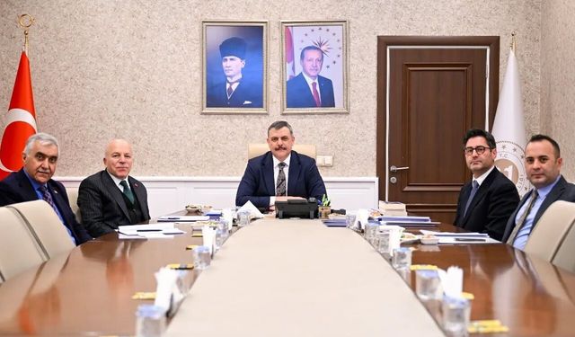 Palandöken Ekonomi Forumu ve Turizm Başkenti'ne değerlendirme