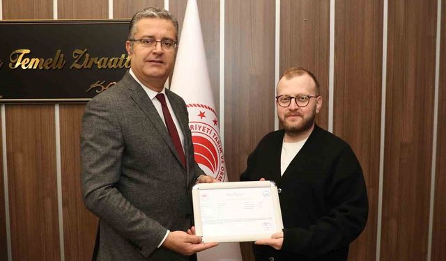 Samsun'da ari işletme sayısı 12'ye yükseldi