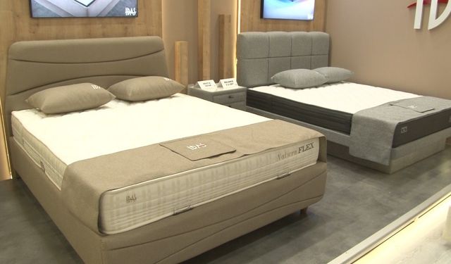 Tüketici tercihlerinde akıllı ve fonksiyonel yatakların etkisi artıyor