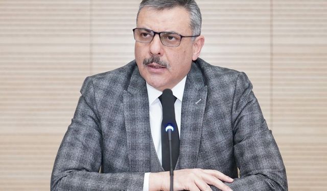 Yılın ilk İl Koordinasyon Kurulu toplandı