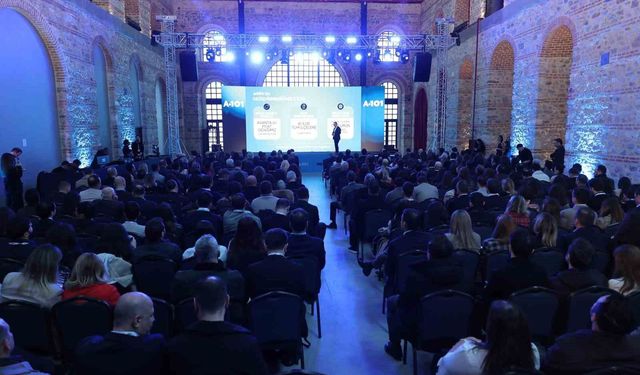 A101, Yeni Nesil Medya Platformu Medya101'in lansmanını yaptı