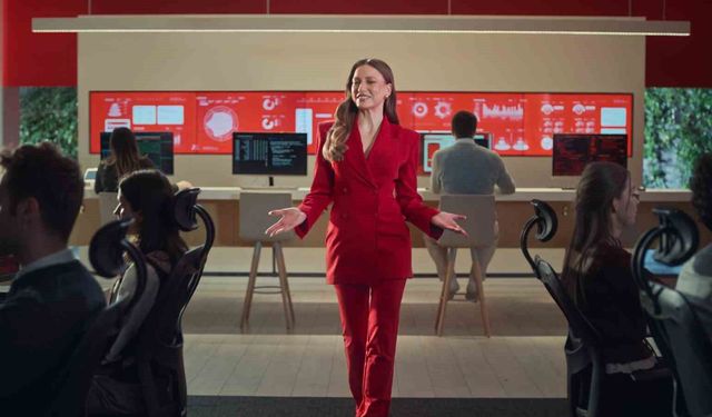 Akbank'ın 2026'da da pusulası güven, teknoloji ve insan odaklılık olacak