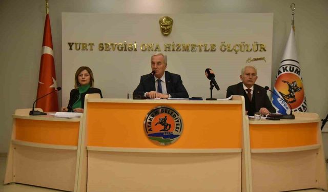 Atakum'da kurulacak seralar ile çiftçilere fide desteği sağlanacak