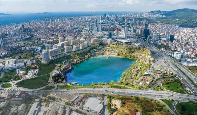 Emlak Konut'tan 3 farklı ödeme şartıyla faizsiz 'Hoş geldin evim' kampanyası