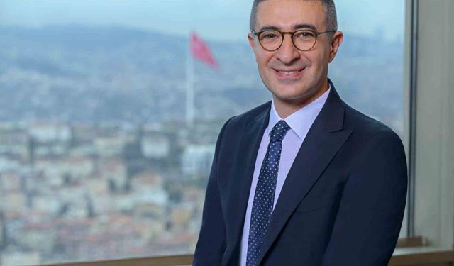 Garanti BBVA, UNO'nun enerji verimli üretim yatırımına 13 milyon euro finansman sağladı