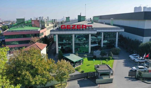 Gezer Ayakkabı, 2026'da yeni kıtalara açılmayı hedefliyor