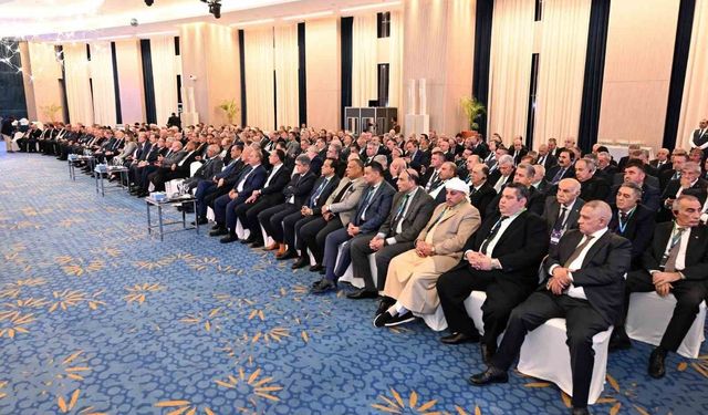 GTB'den Mısır'da tarım ve gıda odaklı iş birliği hamlesi