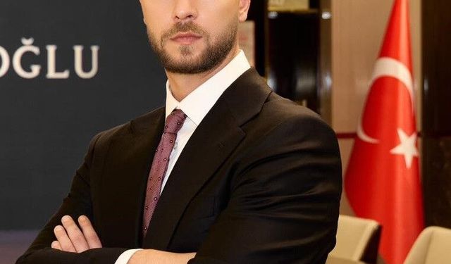 Hacıoğlu Holding çatısı altında stratejik yapılanma