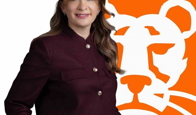 ING Türkiye'de üst düzey atama