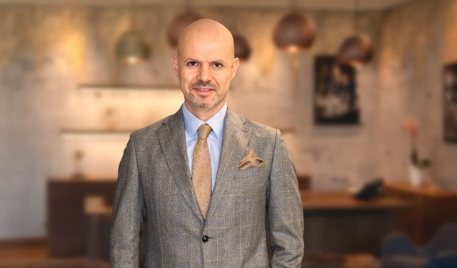 'Kargo sektörü Türk ekonomisinin ana lokomotiflerindendir'