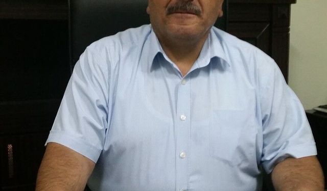 Kotanlı; 'Mutfaktaki yangın resmileşti emekli perişan memur çaresiz'