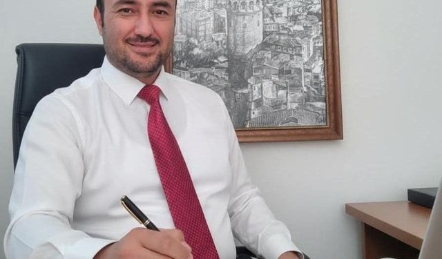 Manisa için ulaşımda kalıcı çözüm çağrısı