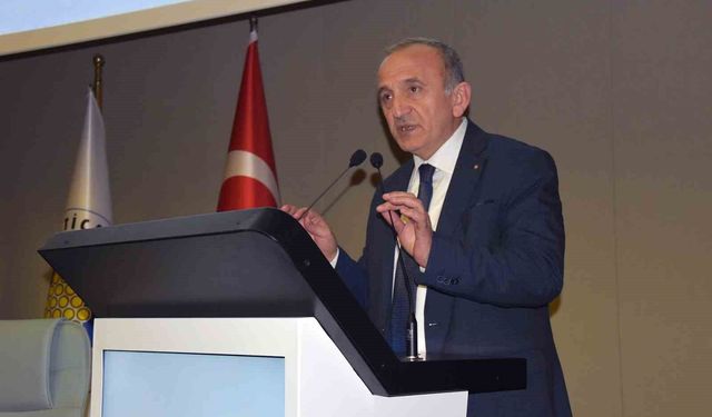 Manisa TSO'dan Rusya'ya ihracat hamlesi