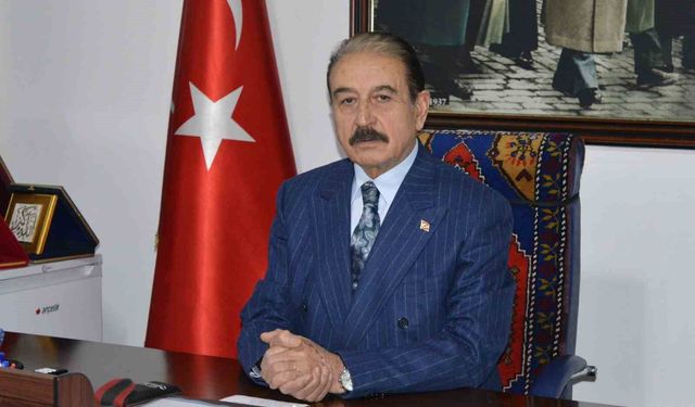 MESOB Başkanı Keskin: 'Esnaf ayağa kalkmadan Malatya ayağa kalkmaz '