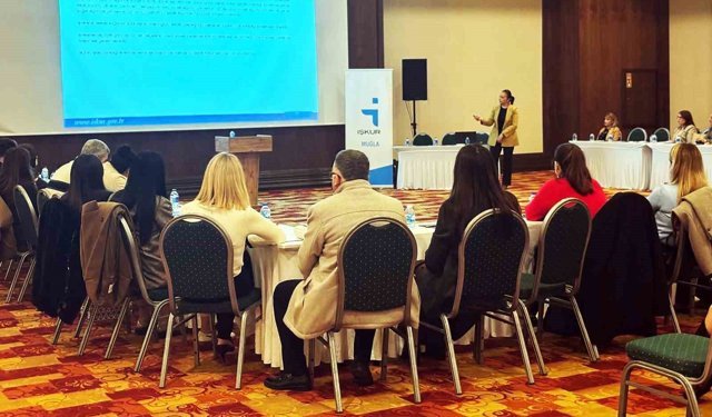 Muğla İŞKUR İK platformu büyüyor: İşverenler ve teşvikler aynı masada