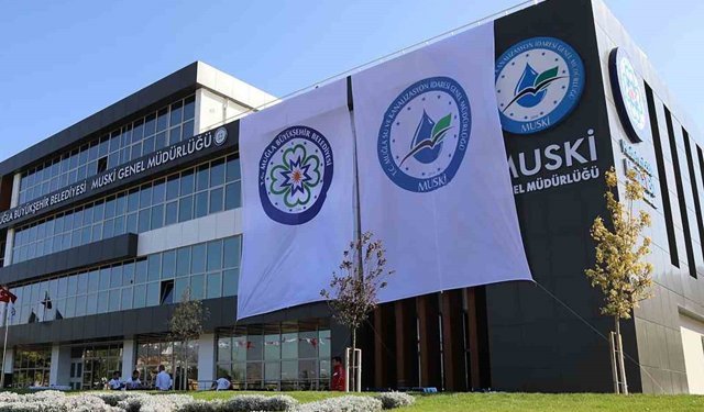 MUSKİ'den su tarifesi indirim sürelerinin sona ermesi hakkında bilgilendirme