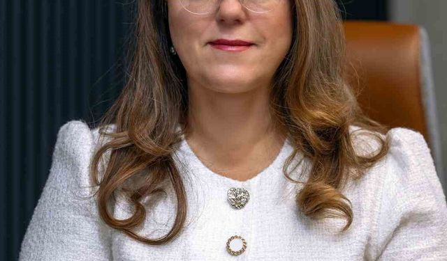 Octet Türkiye'nin 2026 odağı sürdürülebilir büyüme