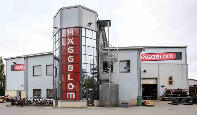 OYAK şirketlerinden Miilux OY'dan Avrupa'da stratejik satın alma