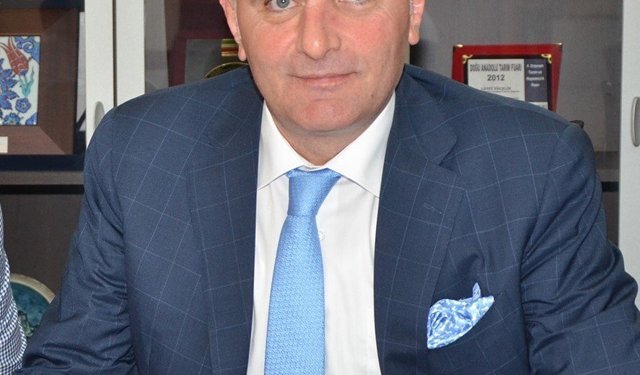 Özakalın: 'Üretimde süreklilik esas'