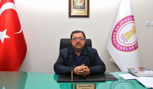 Ramazan'da işletmelere sahura kadar açık kalma izni