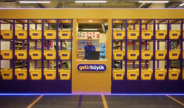 Ramazan'da online market alışverişine ilgi artıyor