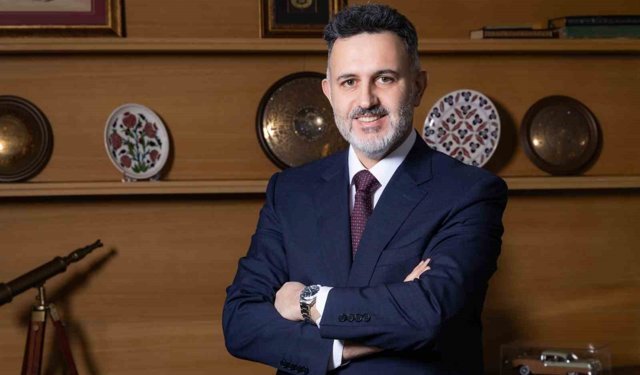 Ramazan'da tatil algısı değişti: Termal ve wellness talebi arttı