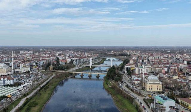 SBB'den Çarşamba'ya Çözüm Merkezi ve 153 Restoran