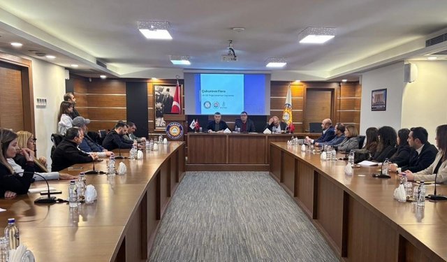 Süs bitkileri Mersin tarımında alternatif ürün oluyor