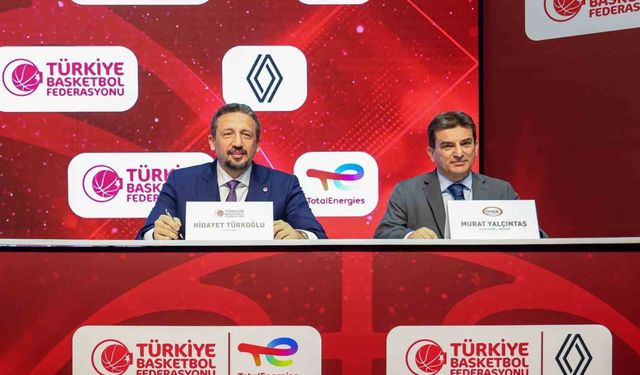 TotalEnergies İstasyonları ve Renault ile TBF arasında iş birliği