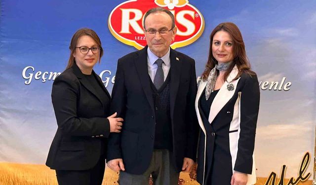 ''Türkiye'nin 2,5-3 milyon tonluk bakliyat üretim potansiyeli var''