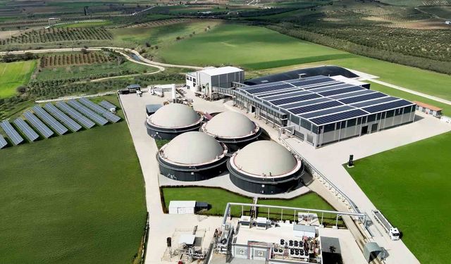 Türkiye'nin temiz enerji dönüşümü Ecogreen Enerji ile güçleniyor