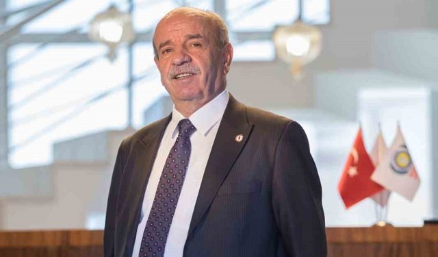 Un sektöründe hedef 3 milyon ton ihracat