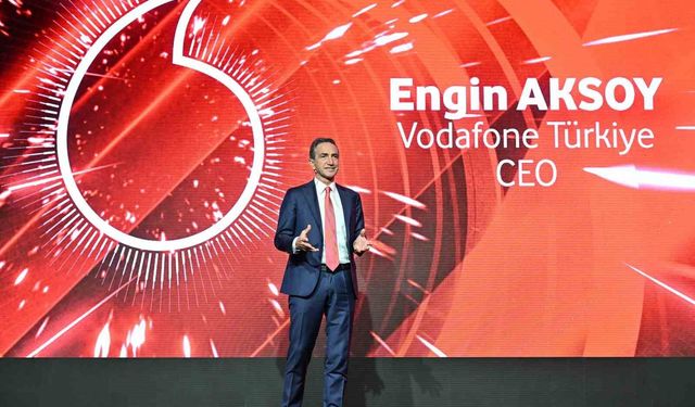 Vodafone'dan yerli tedarikçilerine global pazarlara açılma imkanı