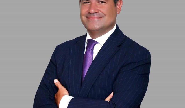 Yeniköy Kemerköy Enerji'ye LACP'den ödül