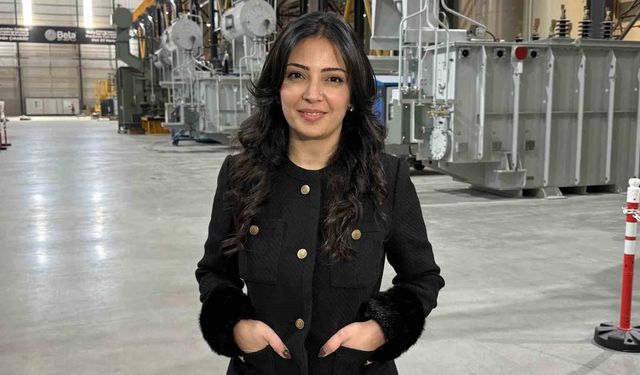 Beta Enerji sürdürülebilirlik stratejisinde kadın gücüne güveniyor