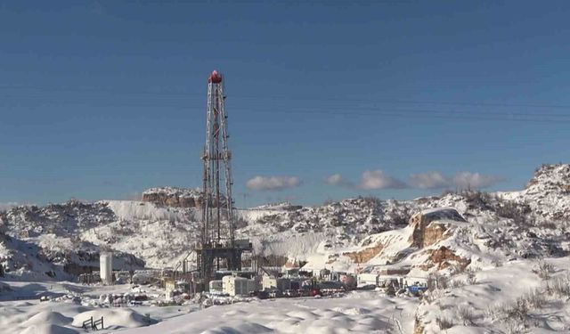 Hürmüz kapandı, Gabar stratejik güç oldu