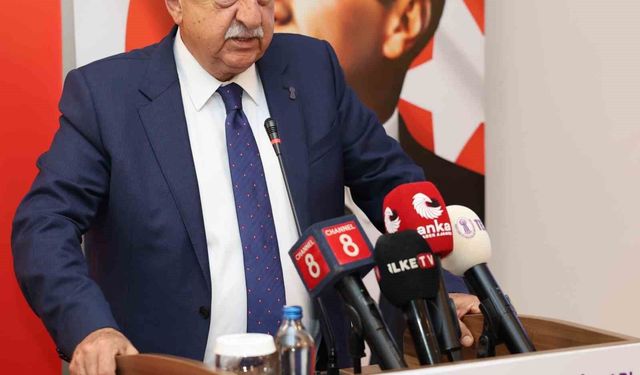Palandöken: 'Kadınlar ailenin ve ekonominin temel taşıdır'
