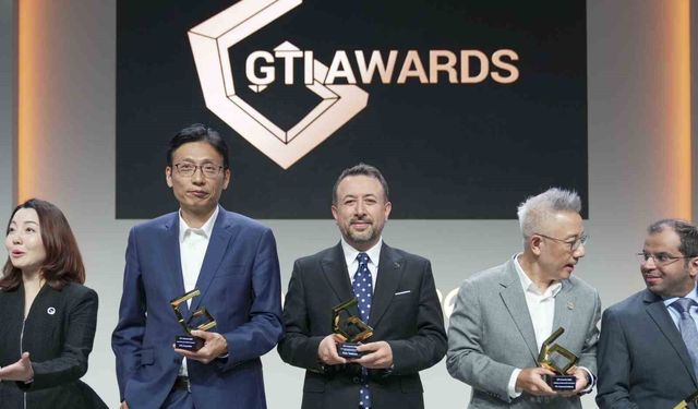 Türk Telekom'un 5G destekli hava sahası yönetimi çözümüne birincilik ödülü