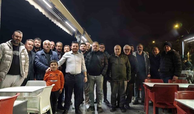 Türkiye'nin ilk kaz kooperatifi Samsun'da kuruldu: Hedef uluslararası pazar