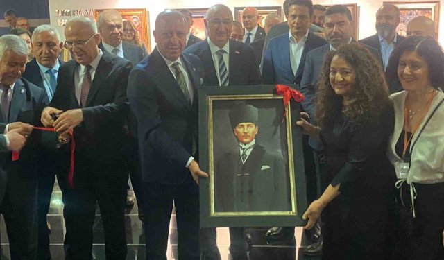 ASO'dan dört stratejik dönüşüm vurgusu