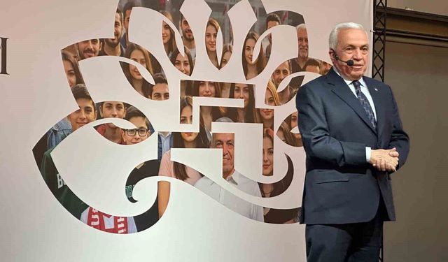 Başkan Özdemir Nilüfer'in iki yıllık tarım hamlesini anlattı