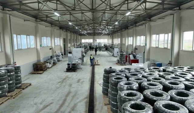 Bursa Büyükşehir Belediyesi'ne uluslararası ödül